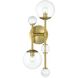 Traiton Wall Sconce Wall Light