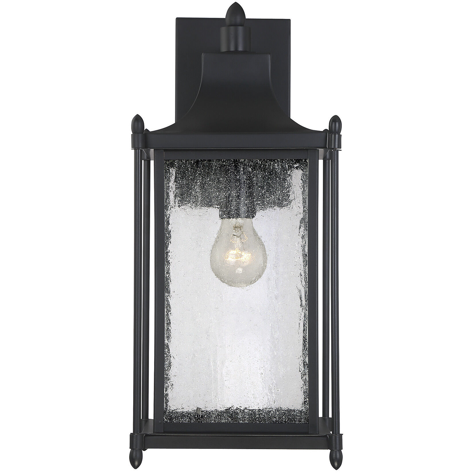 Dunnmore Outdoor Wall Lantern