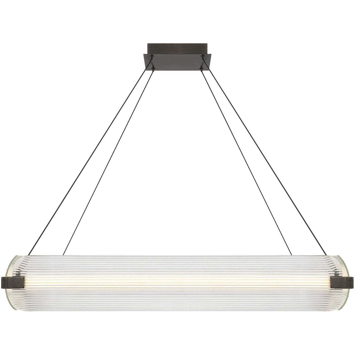 Neoness 4 Light 34.25 inch Chandelier