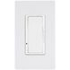 Ontario 5 X 3 inch White Patio Heater Dimmer in Single