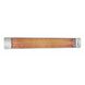 EF60 Series 9 X 8 inch Stainless Steel Electric Patio Heater in Astra
