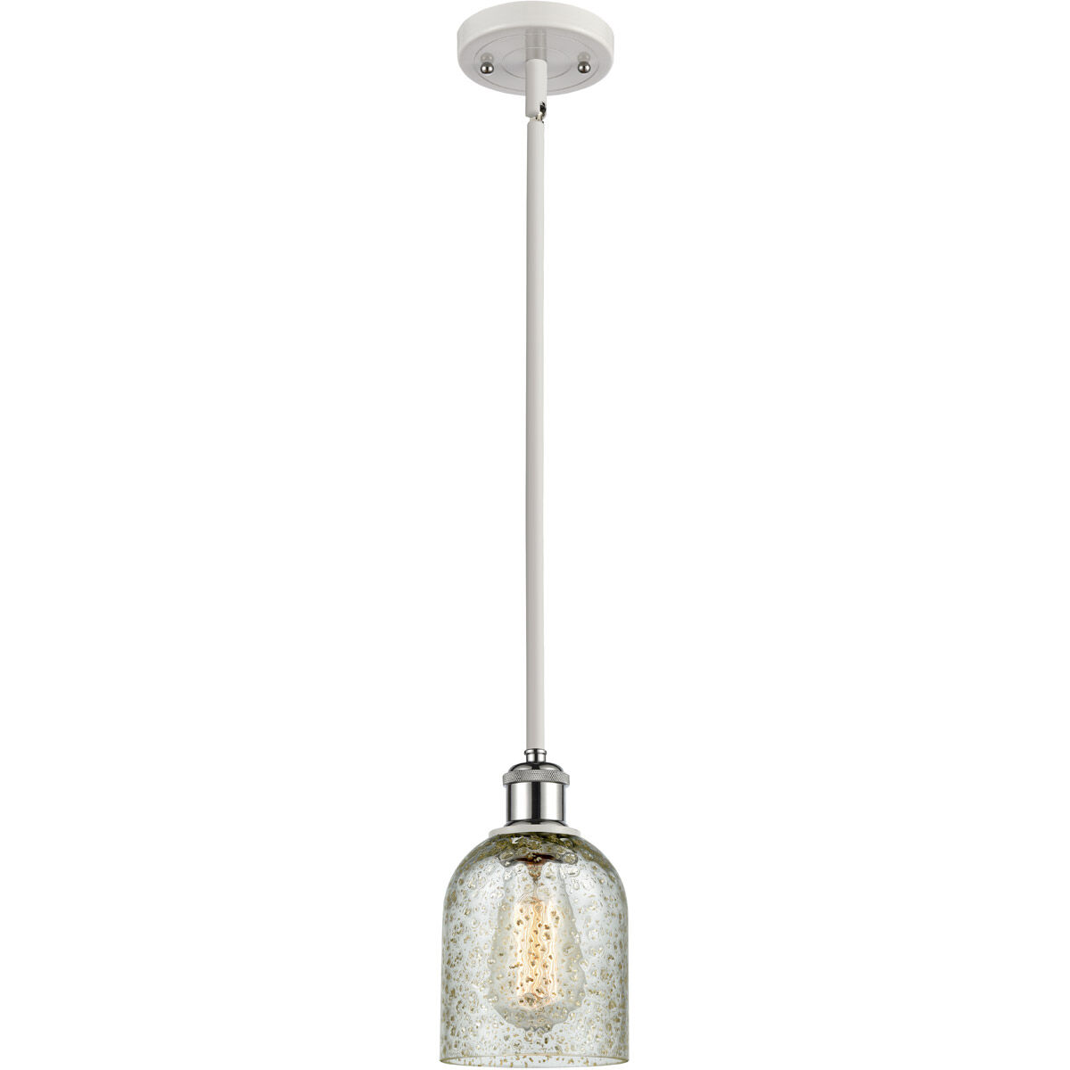 Ballston Caledonia 1 Light 5.00 inch Pendant