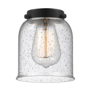 Small Bell Seedy Glass, Small, Bell