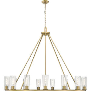 Titus 15 Light 62.50 inch Chandelier