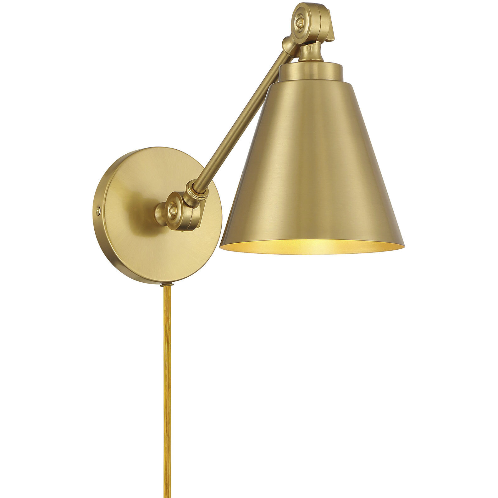 Vintage 2 Light 6.00 inch Wall Sconce