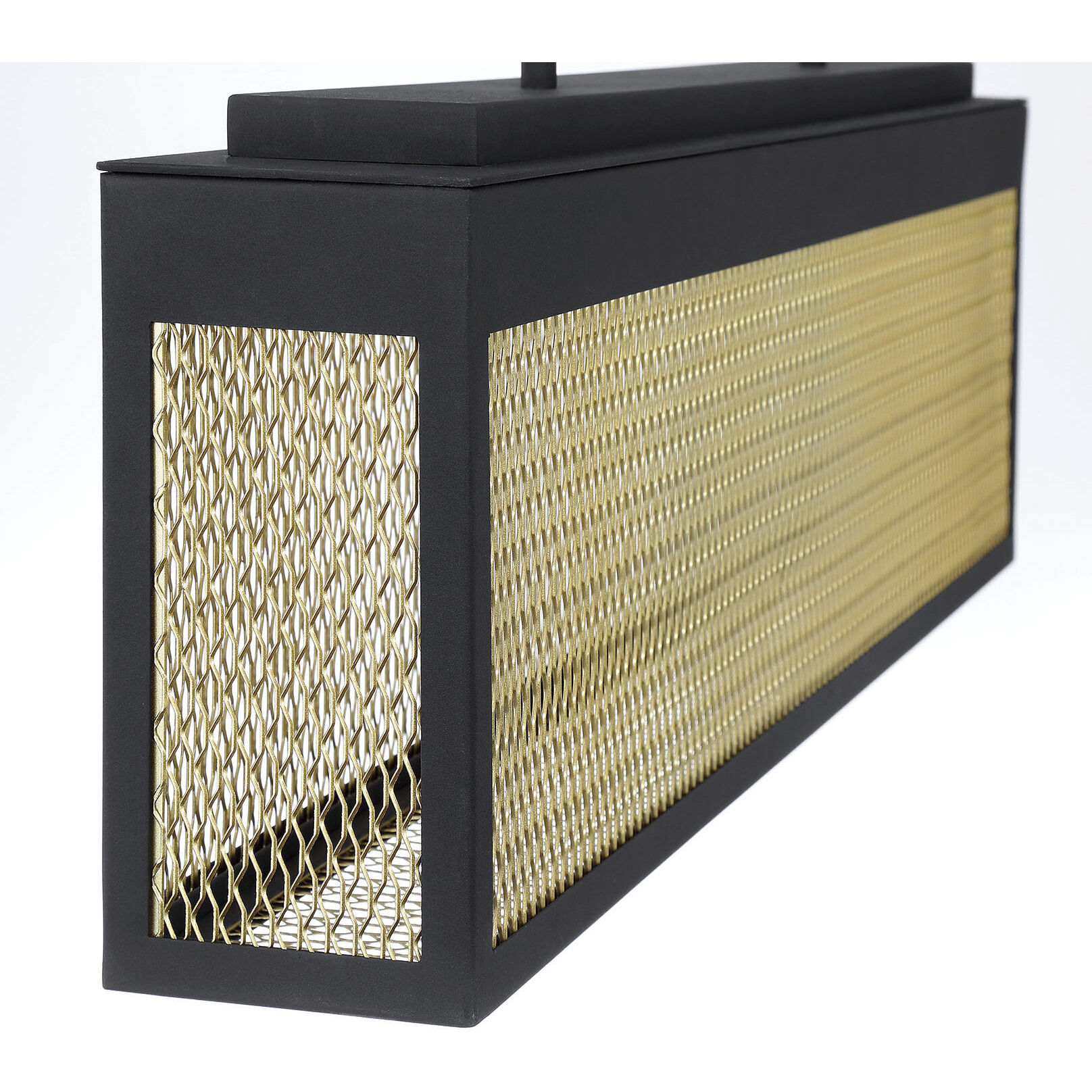 Coop LED 7 inch Sand Black Wall Sconce Wall Light, Large