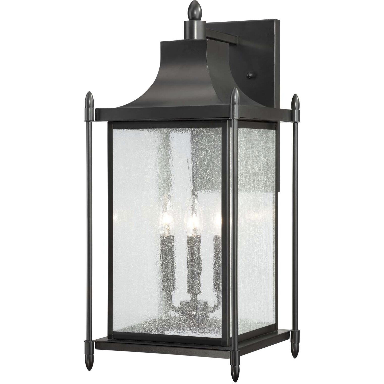 Dunnmore Outdoor Wall Lantern