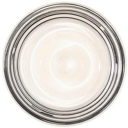 Sternn LED 5 inch Matte Black Outdoor Surface Mount in Clear Smooth