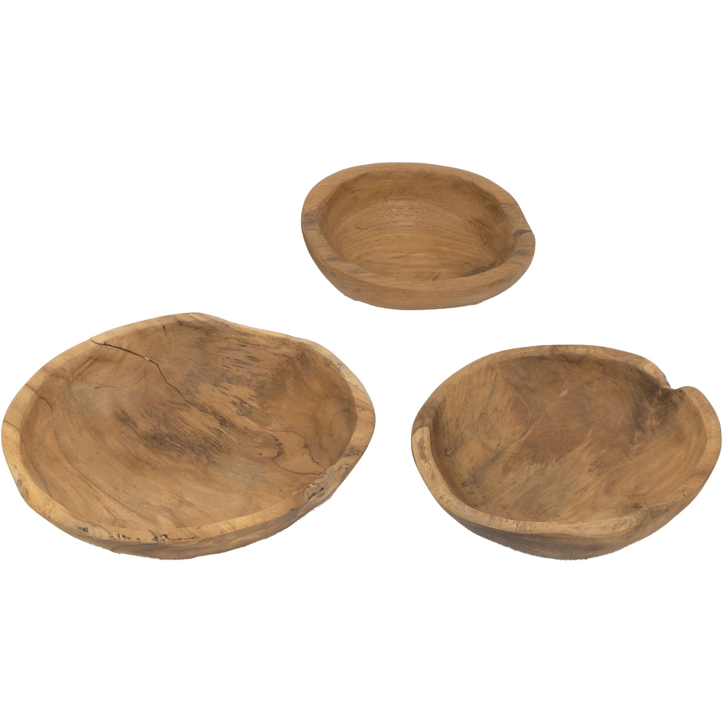 Kanso 3.10 inch  X 9.80 inch Decorative Bowl