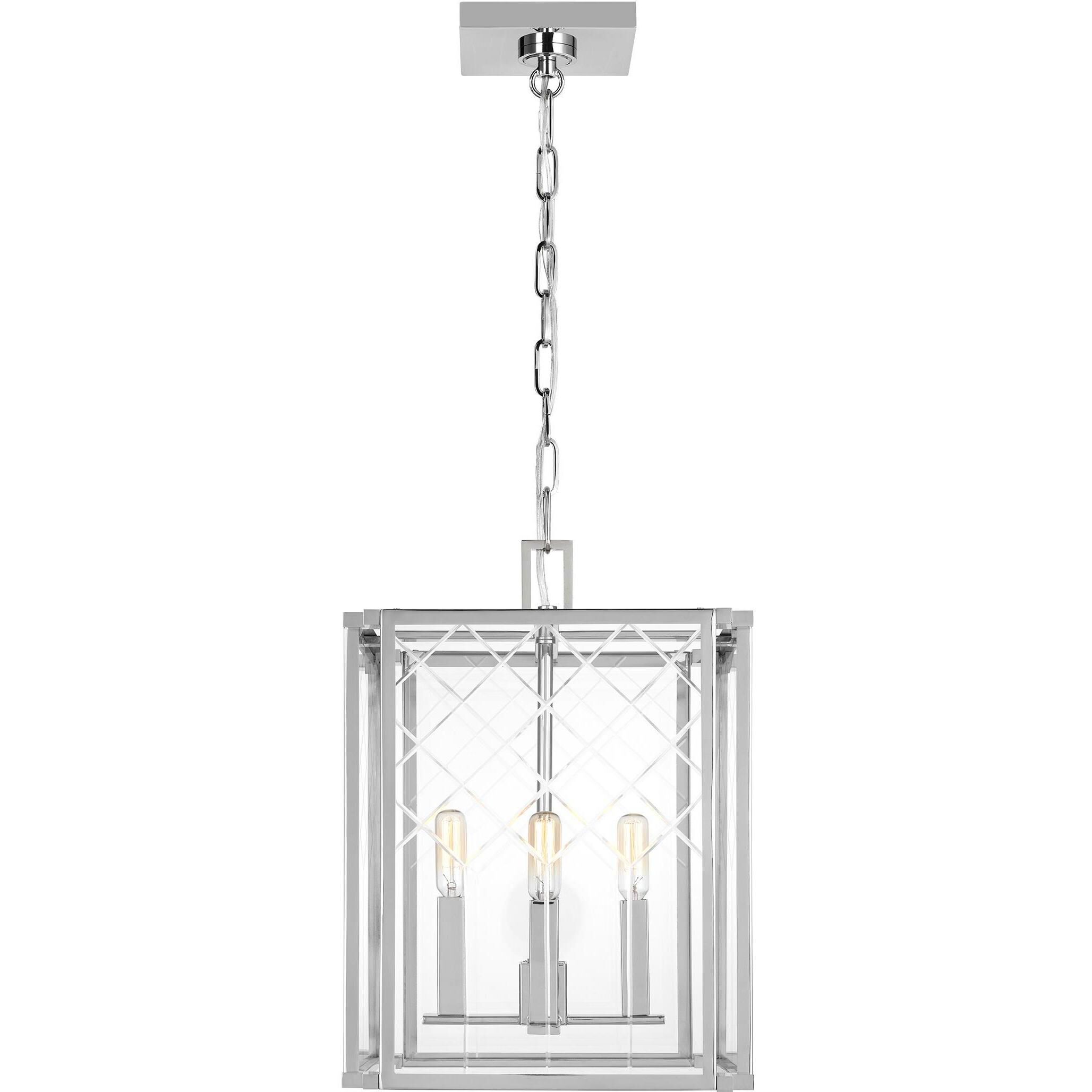 AH by Alexa Hampton Erro Pendant Ceiling Light