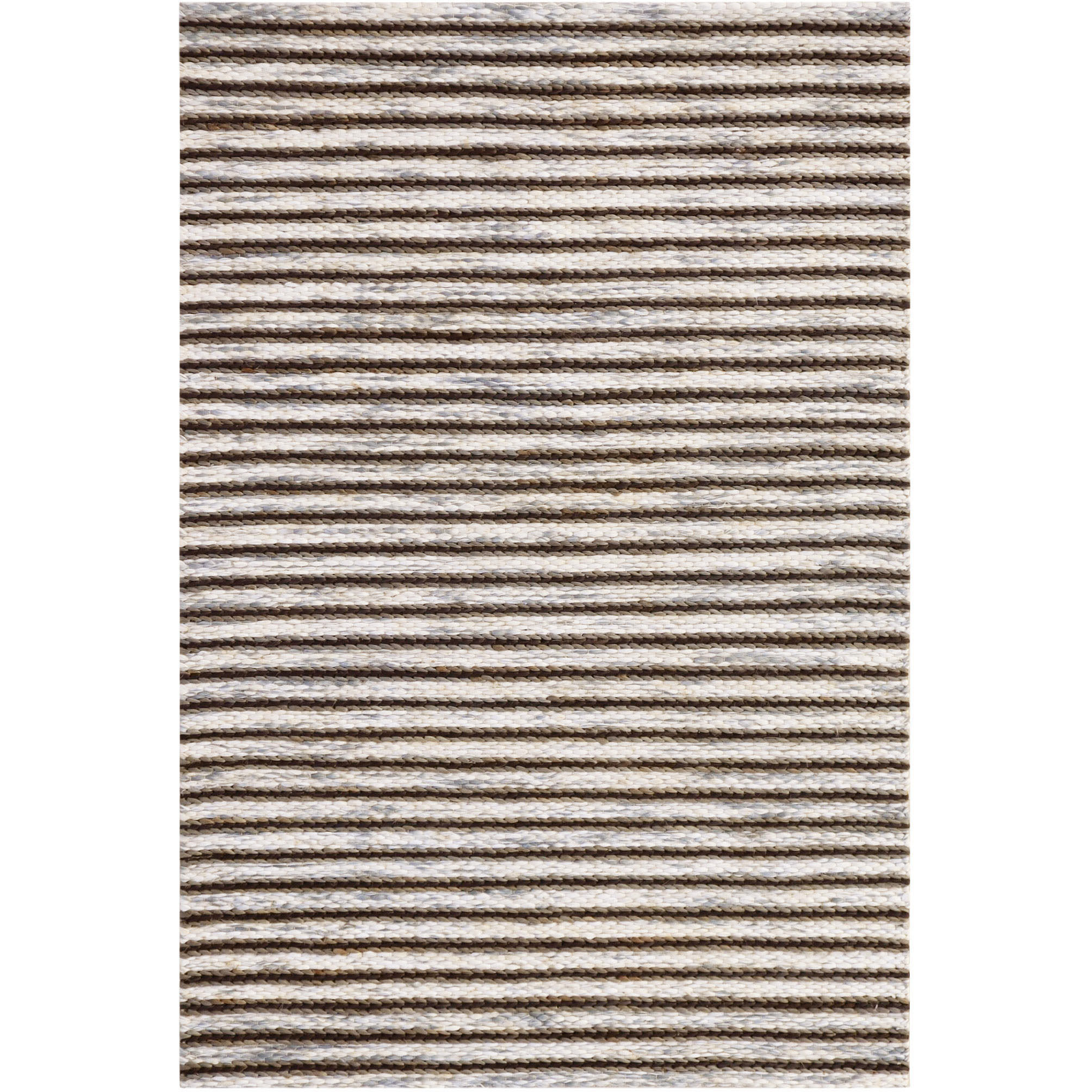 Natural Luxe Area Rug