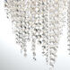 Cohen 18 Light 21 inch Chrome Chandelier Ceiling Light
