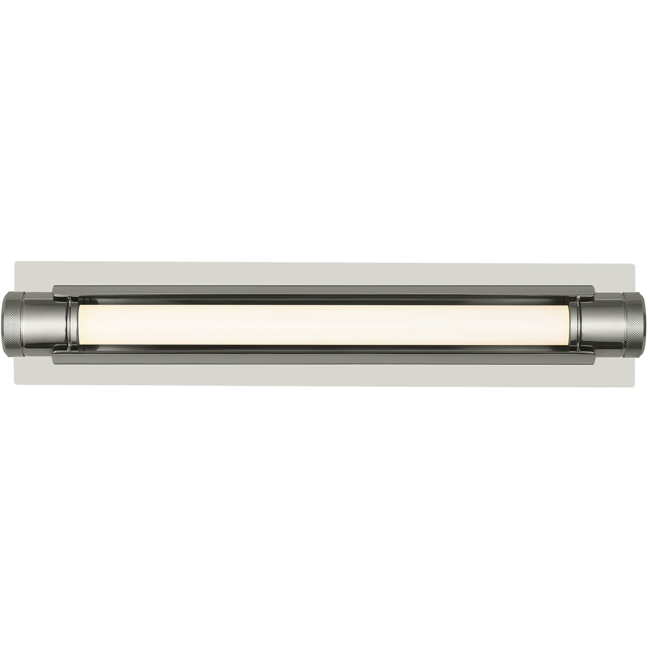 Avroko Capa 1 Light 4.00 inch Bathroom Vanity Light