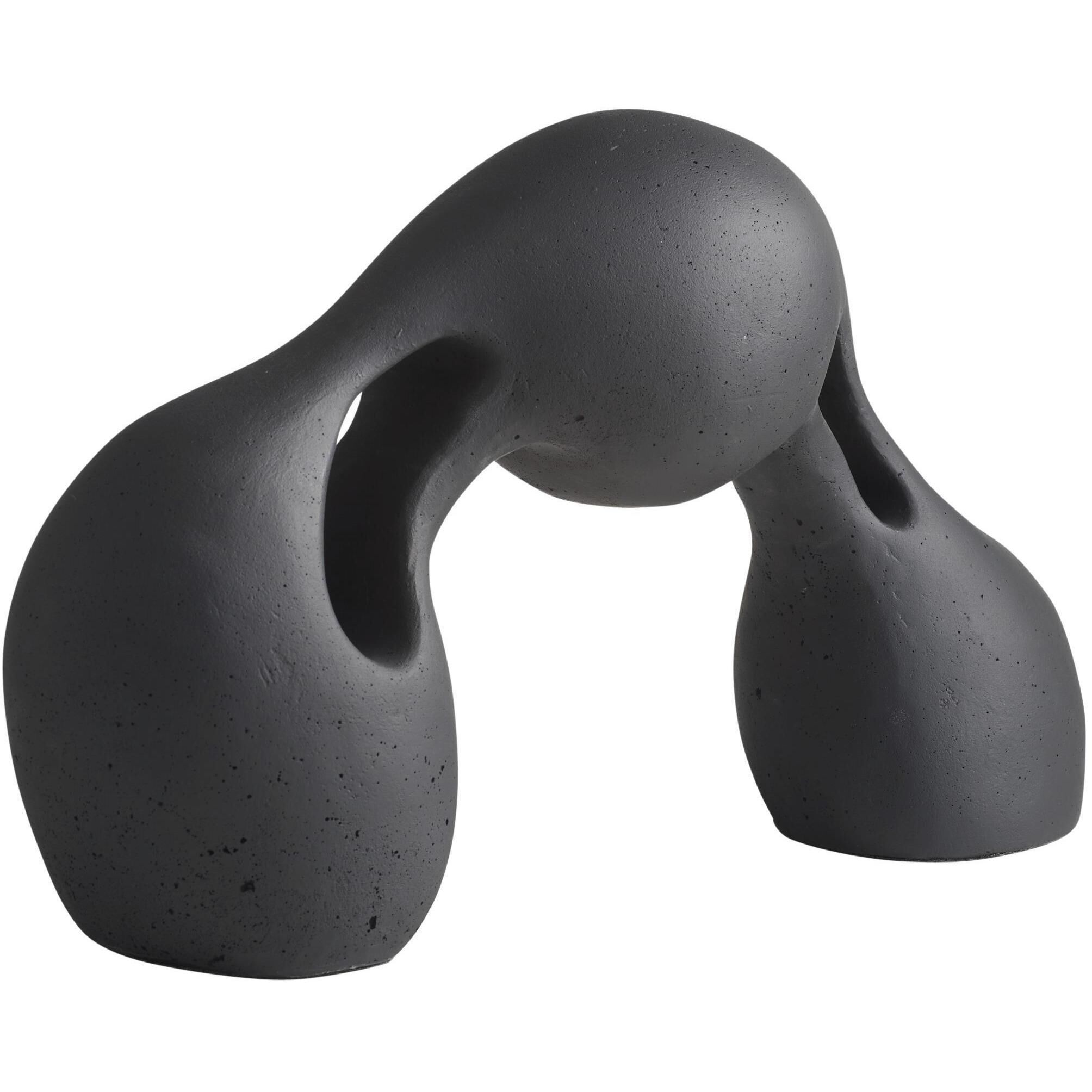 Jabari 17 X 11 inch Sculpture