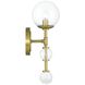 Traiton Wall Sconce Wall Light
