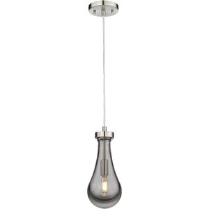 Owego 1 Light 5.13 inch Pendant