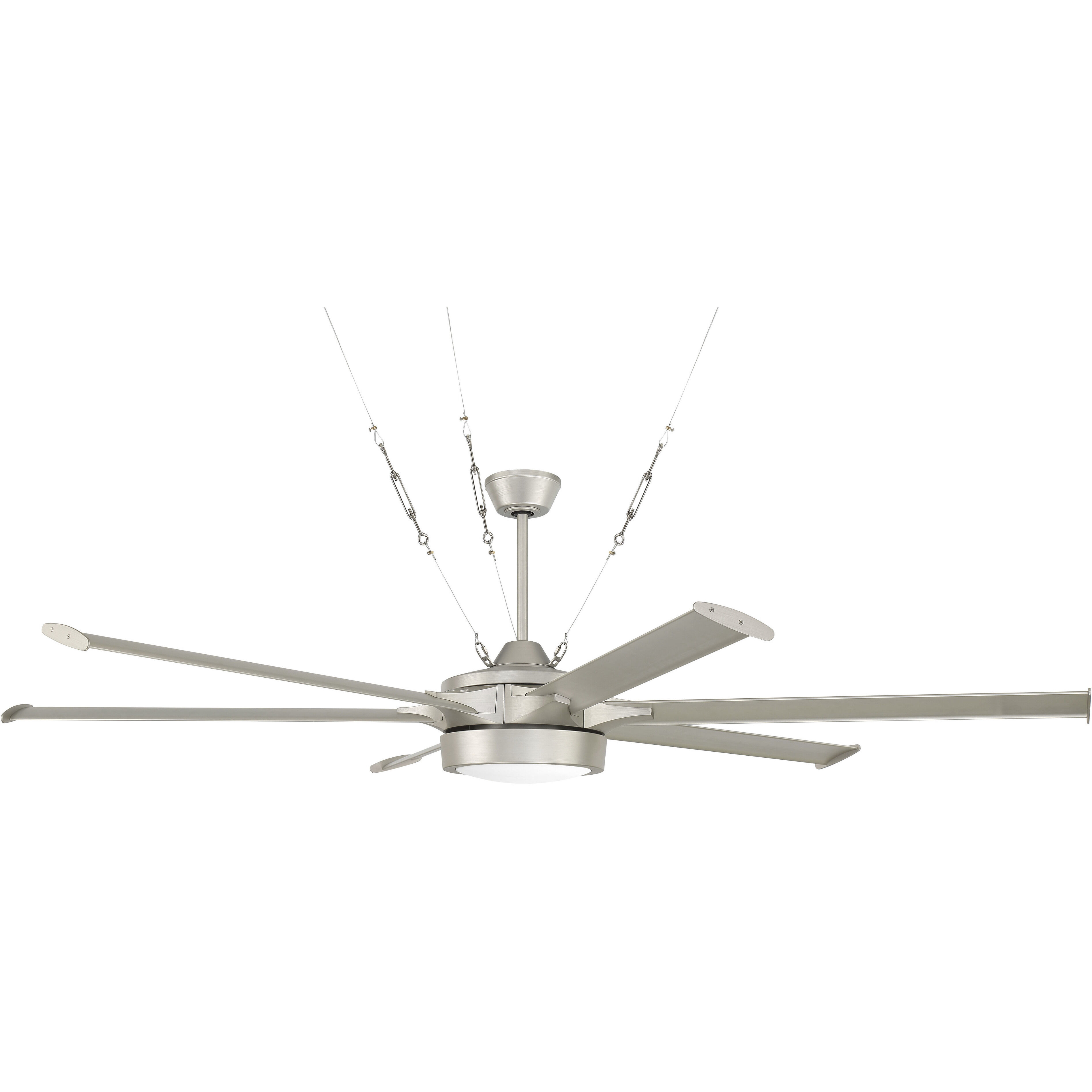 Prost 78.00 inch Indoor Ceiling Fan