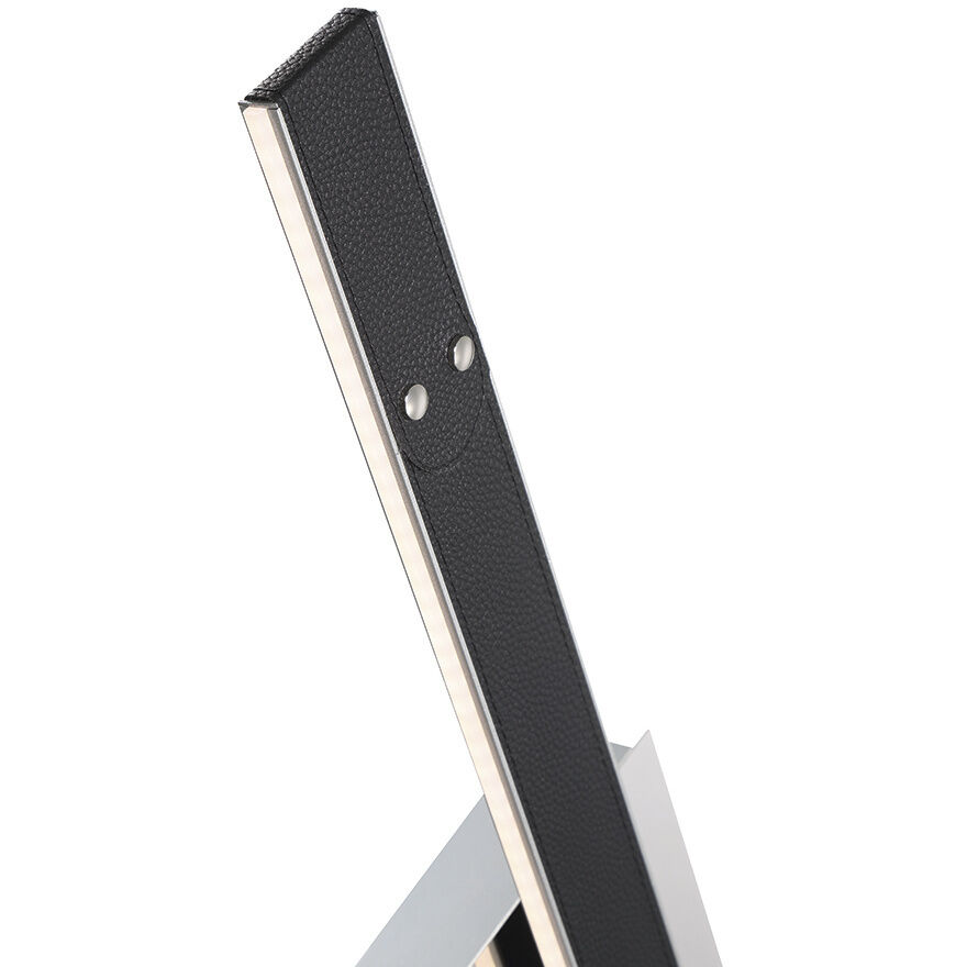 Verdura Wall Sconce Wall Light in Black