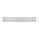 EF30 Series 9 X 8 inch White Electric Patio Heater in Astra