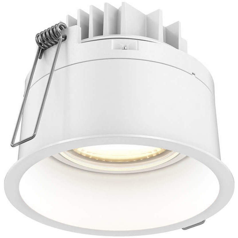 Facet Regressed Down Light