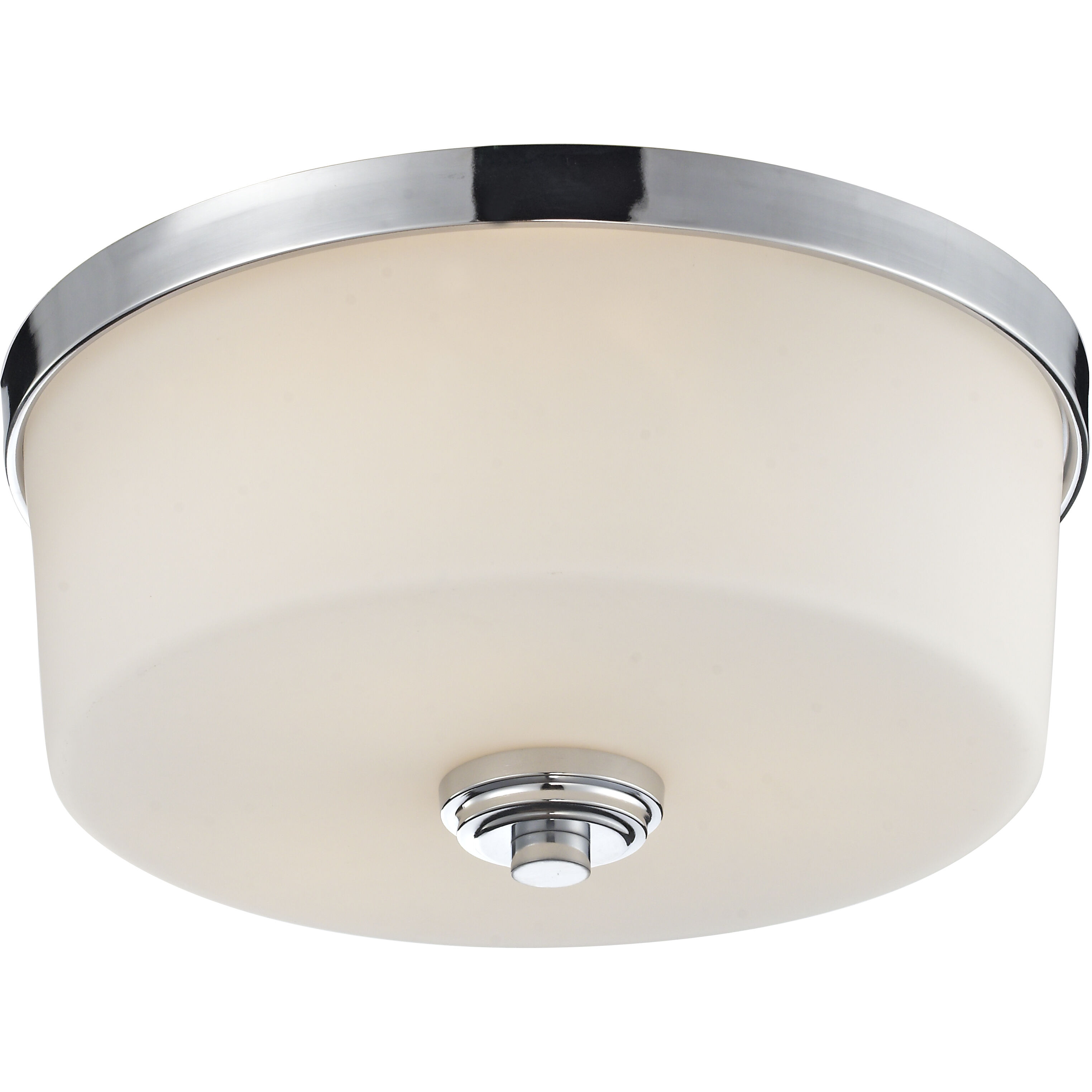Lamina 3 Light 13.88 inch Flush Mount