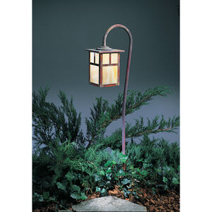 Mission 1 Light 5.00 inch Landscape Accent Light