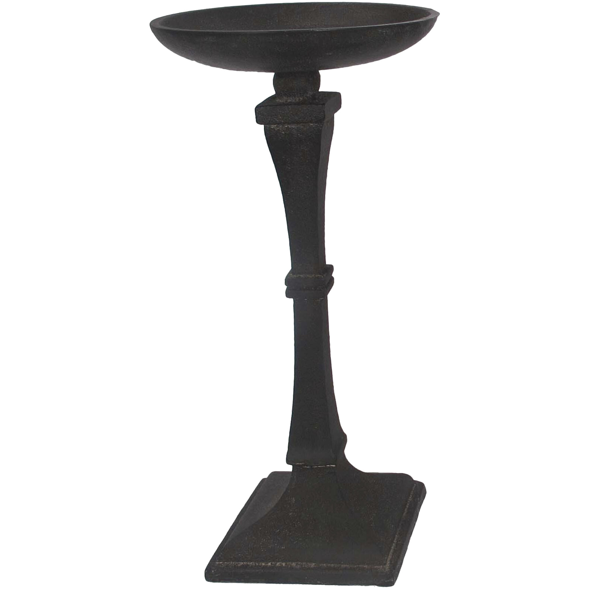 Fabius 13.4 X 6.3 inch Candleholder