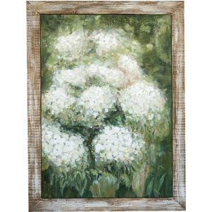 Anita 35.4 X 1.2 inch Photo Frame