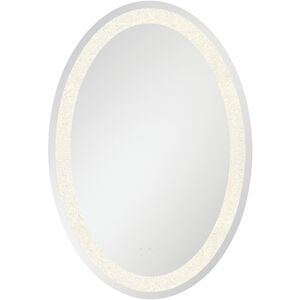 Silvana 31.5 X 21.75 inch Mirror Wall Mirror