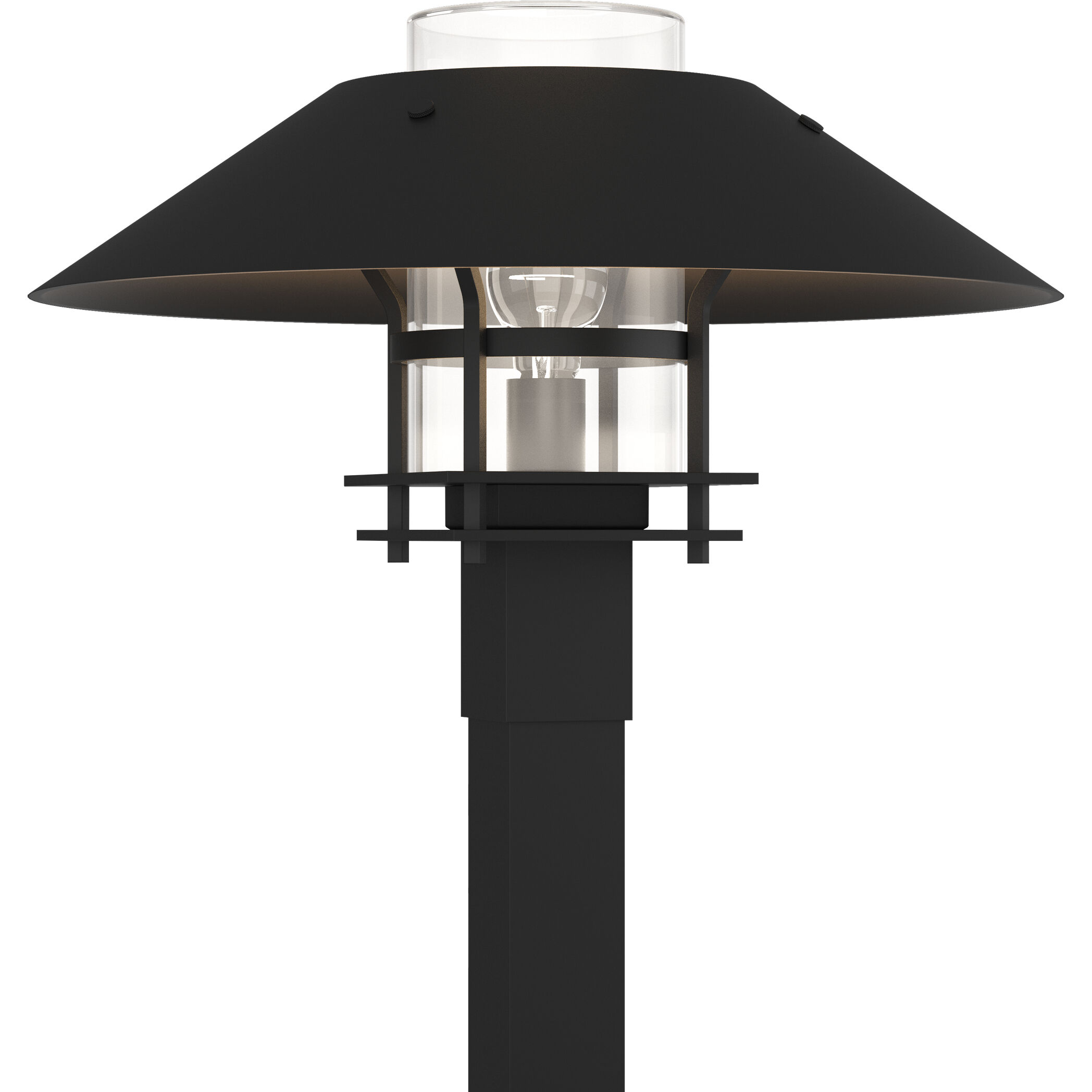 Henry 1 Light 23.20 inch Post Light & Accessory