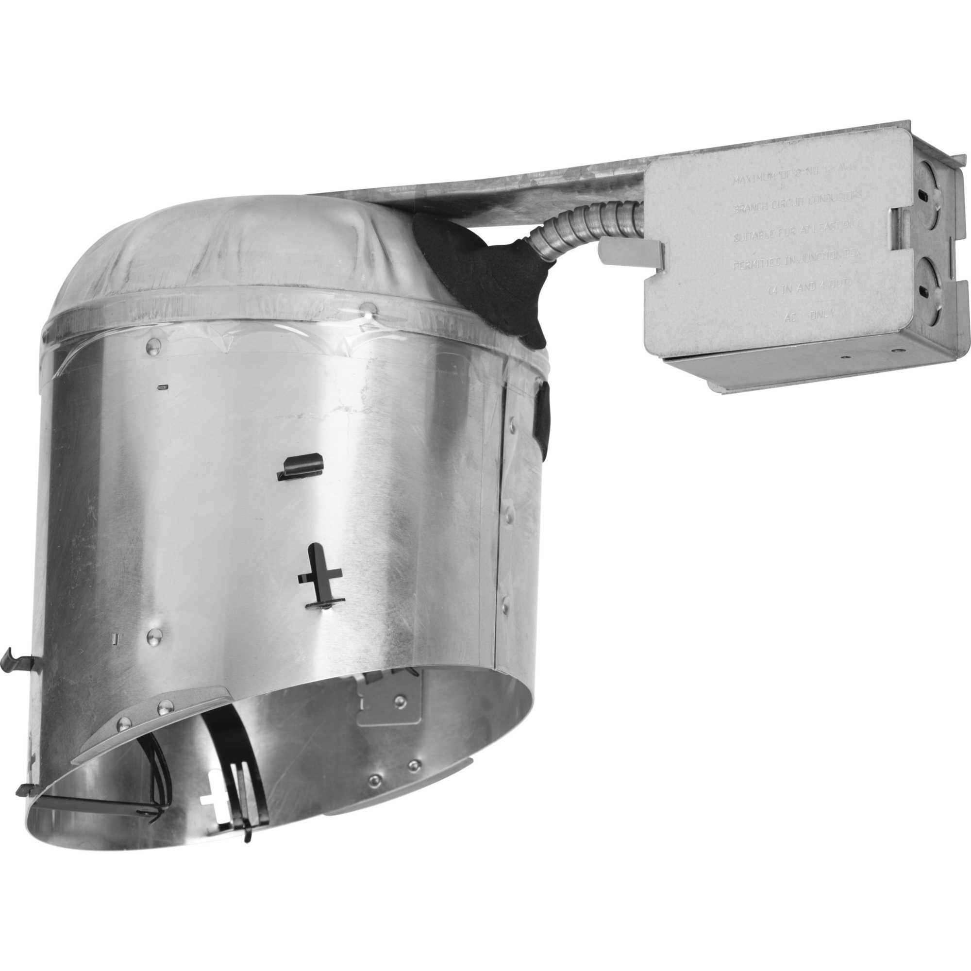 6in Slope Recessed Housing 1 Light 13.10 inch Recessed