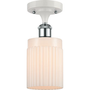 Ballston Hadley 1 Light 4.50 inch Semi-Flush Mount