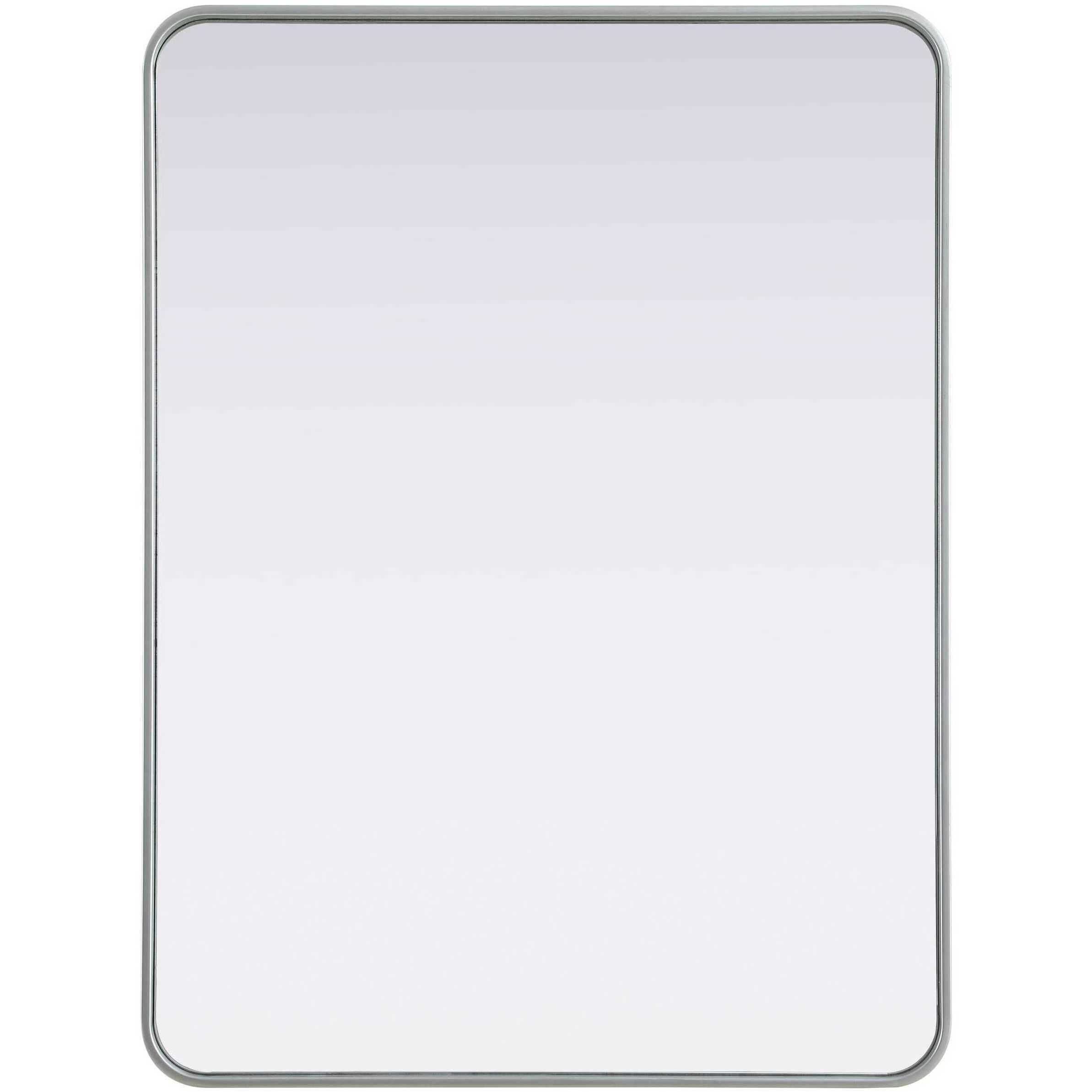 Remy 40.00 inch  X 30.00 inch Wall Mirror