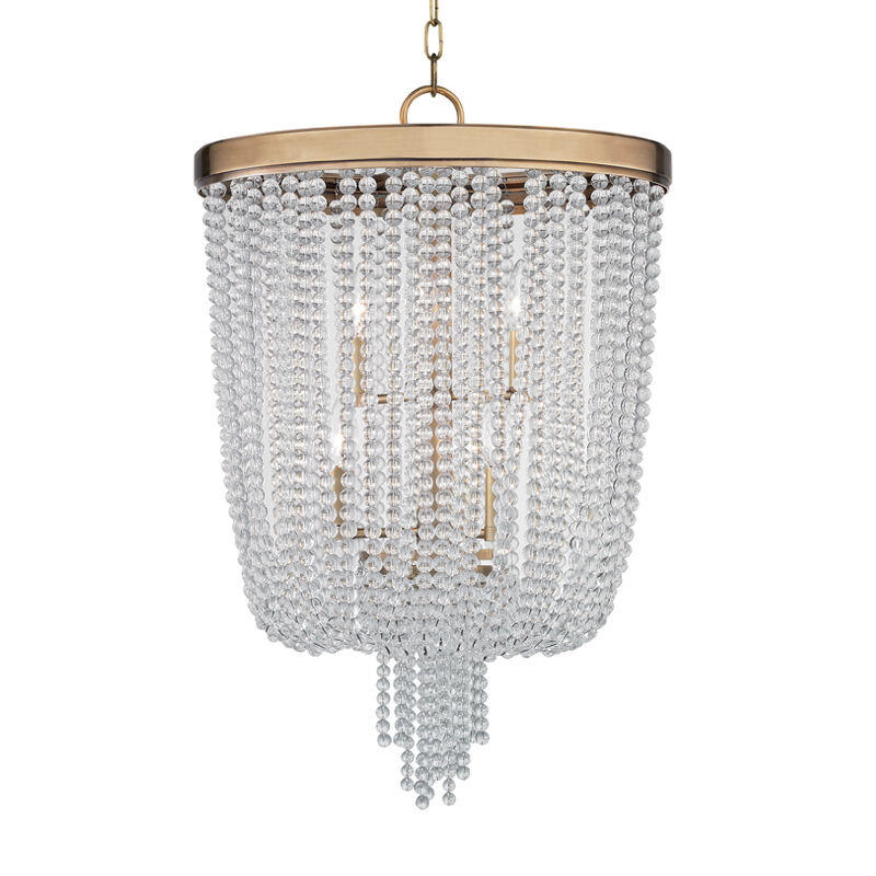 Royalton 6 Light 18.25 inch Pendant
