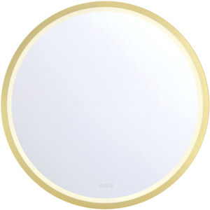 Artell Gold Mirror