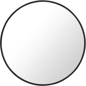 Eternity 28.00 inch  X 28.00 inch Wall Mirror