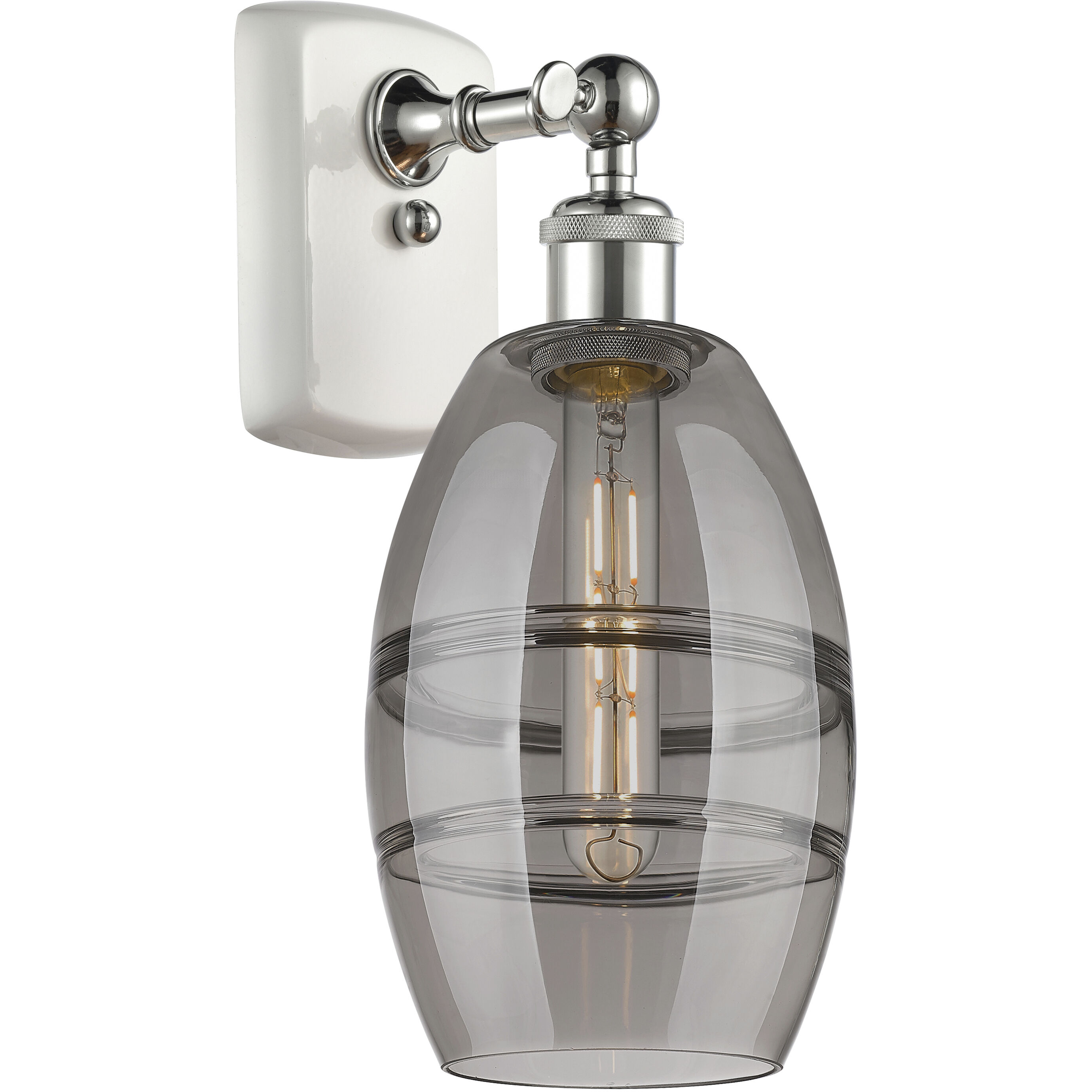 Ballston Vaz 1 Light 5.88 inch Wall Sconce