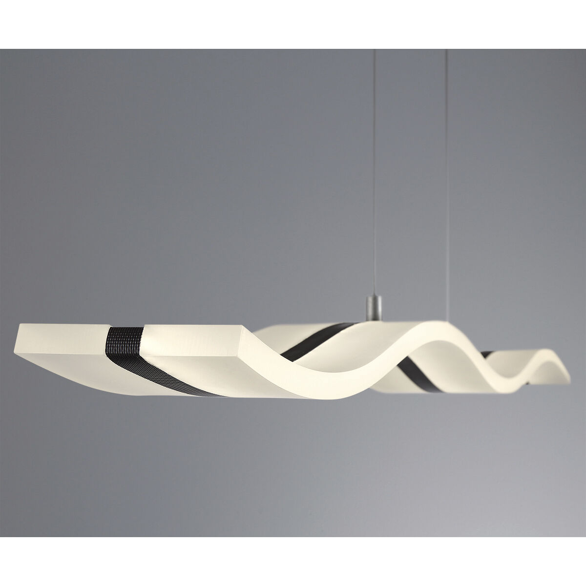 High Tide Linear Chandelier Ceiling Light