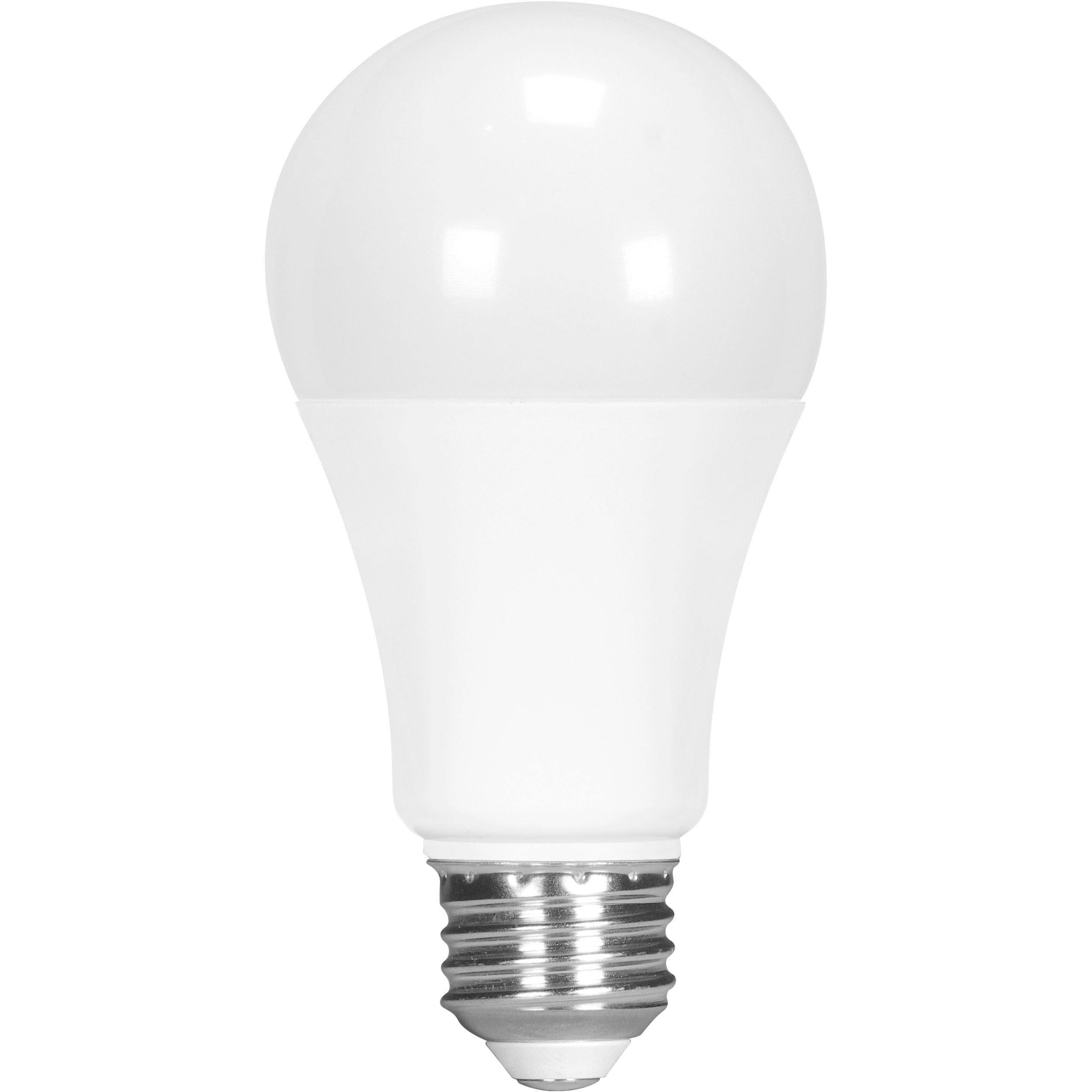 Lumos LED Medium 11.50 watt 120 3000K Light Bulb