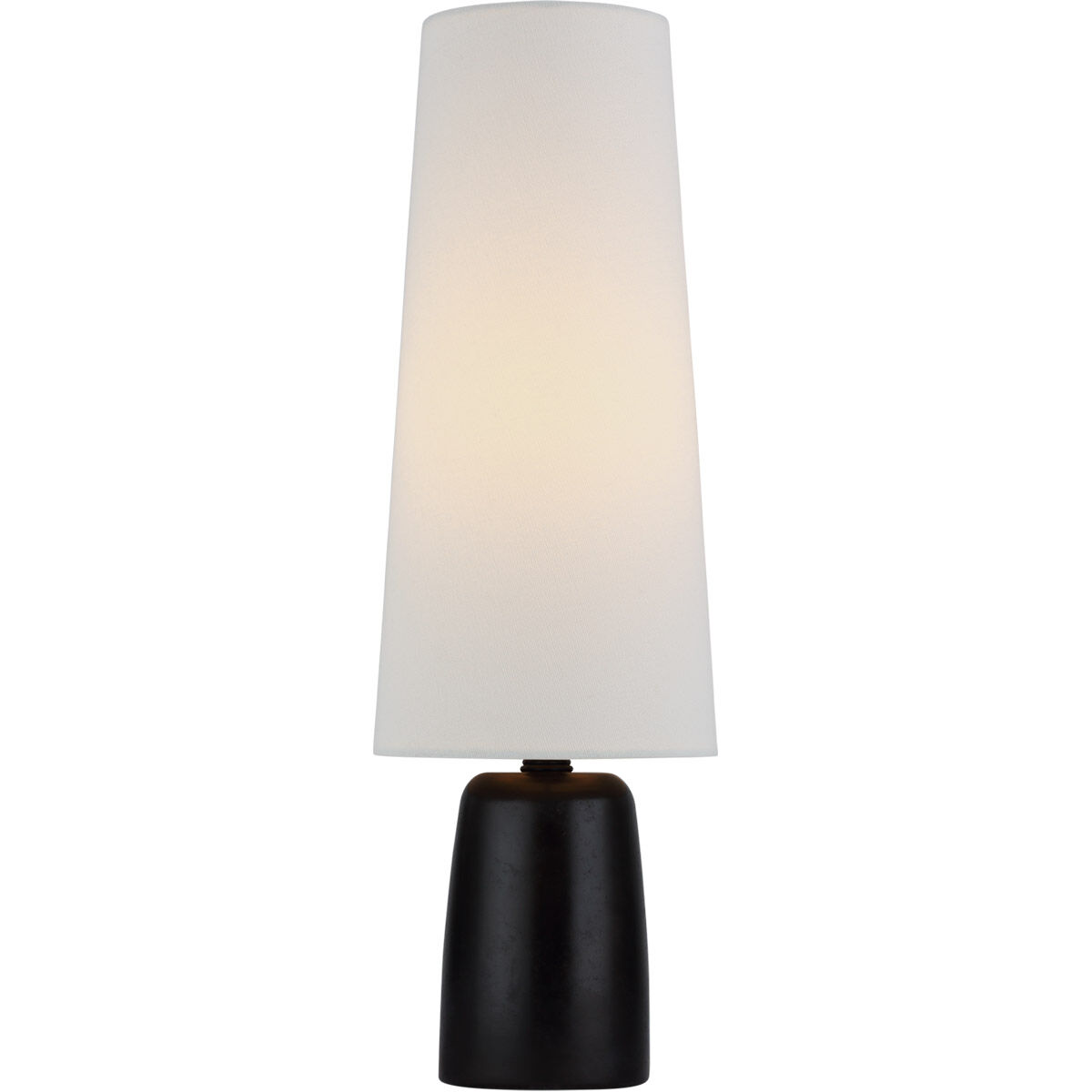 Thomas O'Brien Jinny 1 Light 5.50 inch Table Lamp