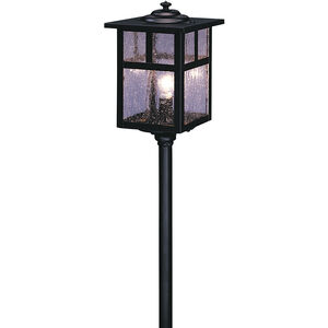 Mission 1 Light 5.00 inch Landscape Accent Light