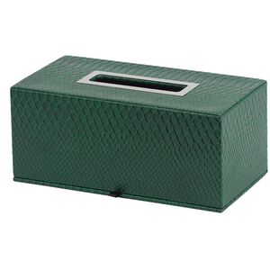 Anita Green Tissue Box Cover