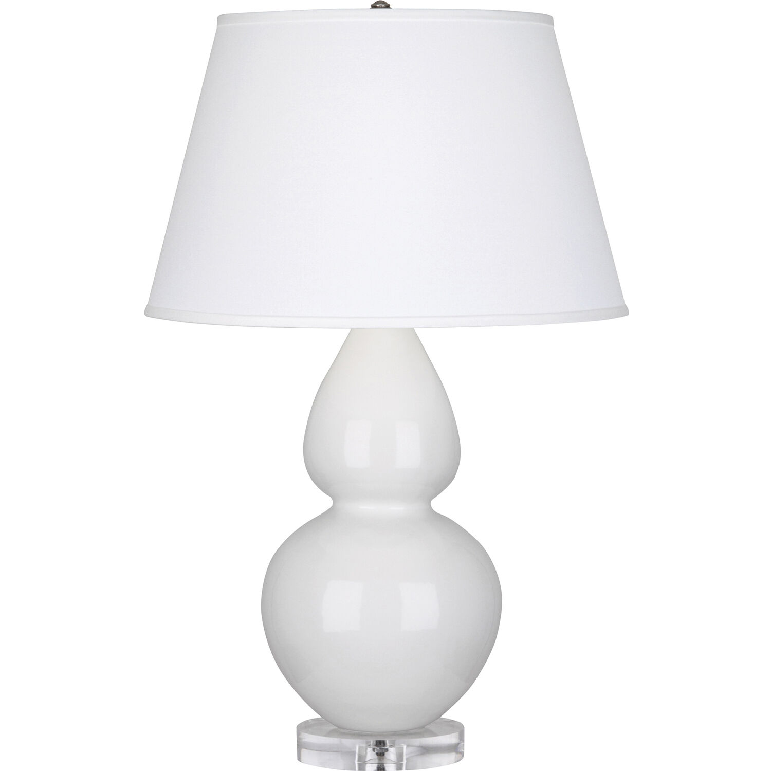 Double Gourd 1 Light 19.00 inch Table Lamp