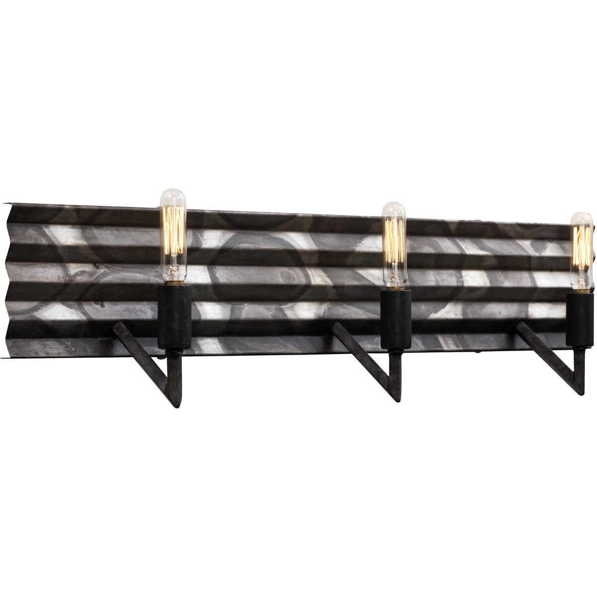 Flynne 3 Light 25.00 inch Bathroom Vanity Light