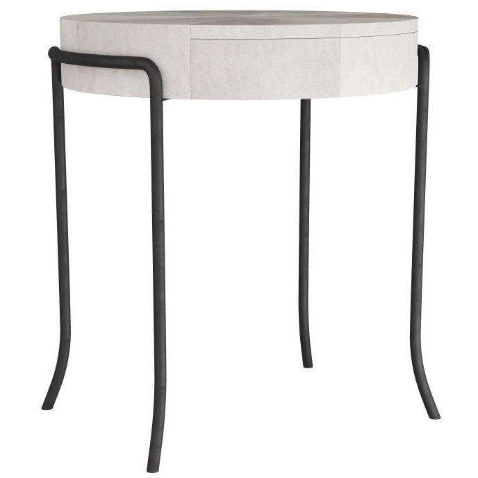Mosquito End Table