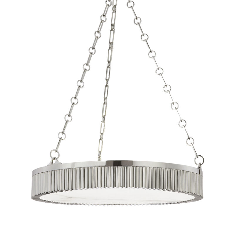 Lynden 5 Light 22.00 inch Pendant