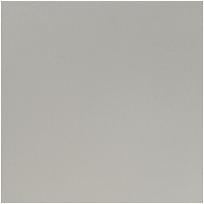 Annette 1 Light 12 inch Silver Outdoor LED Flush Mount