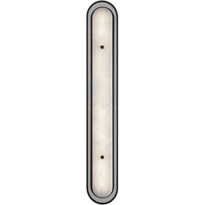 Tramore Wall Sconce Wall Light in Alabaster