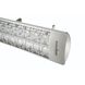 EF40 Series 9 X 8 inch Stainless Steel Electric Patio Heater in Brix