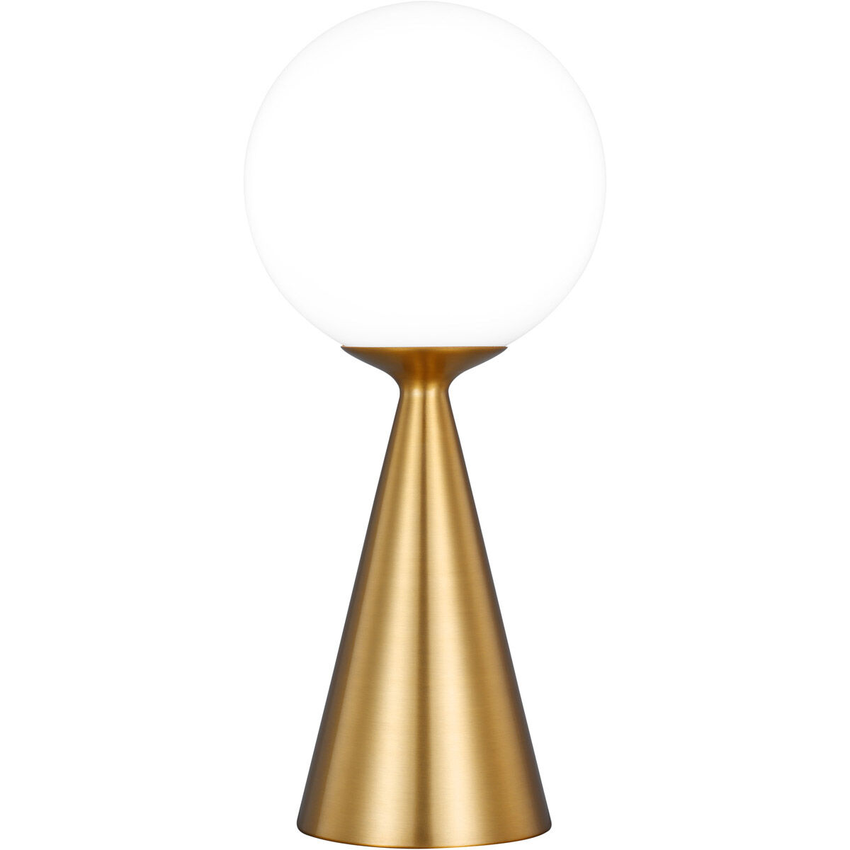 AERIN Galassia 1 Light 7.00 inch Table Lamp